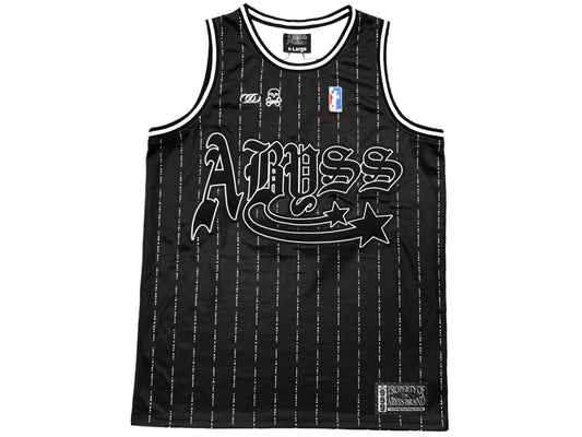 LOST IN THE ABYSS TRIBUTE JERSEY
