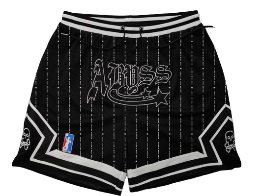 LOST IN THE ABYSS SHORTS