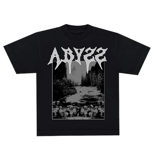 ABYSS TRIUMPH TEE
