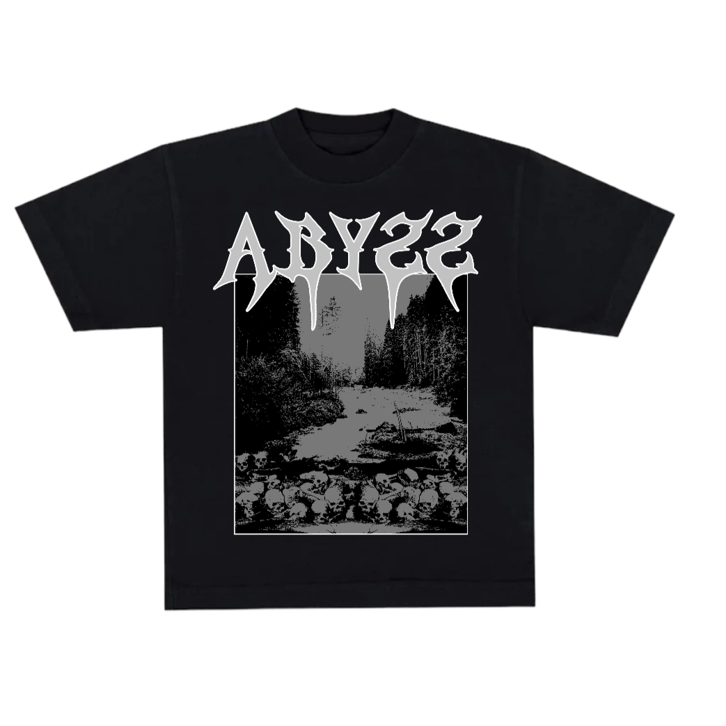 ABYSS TRIUMPH TEE