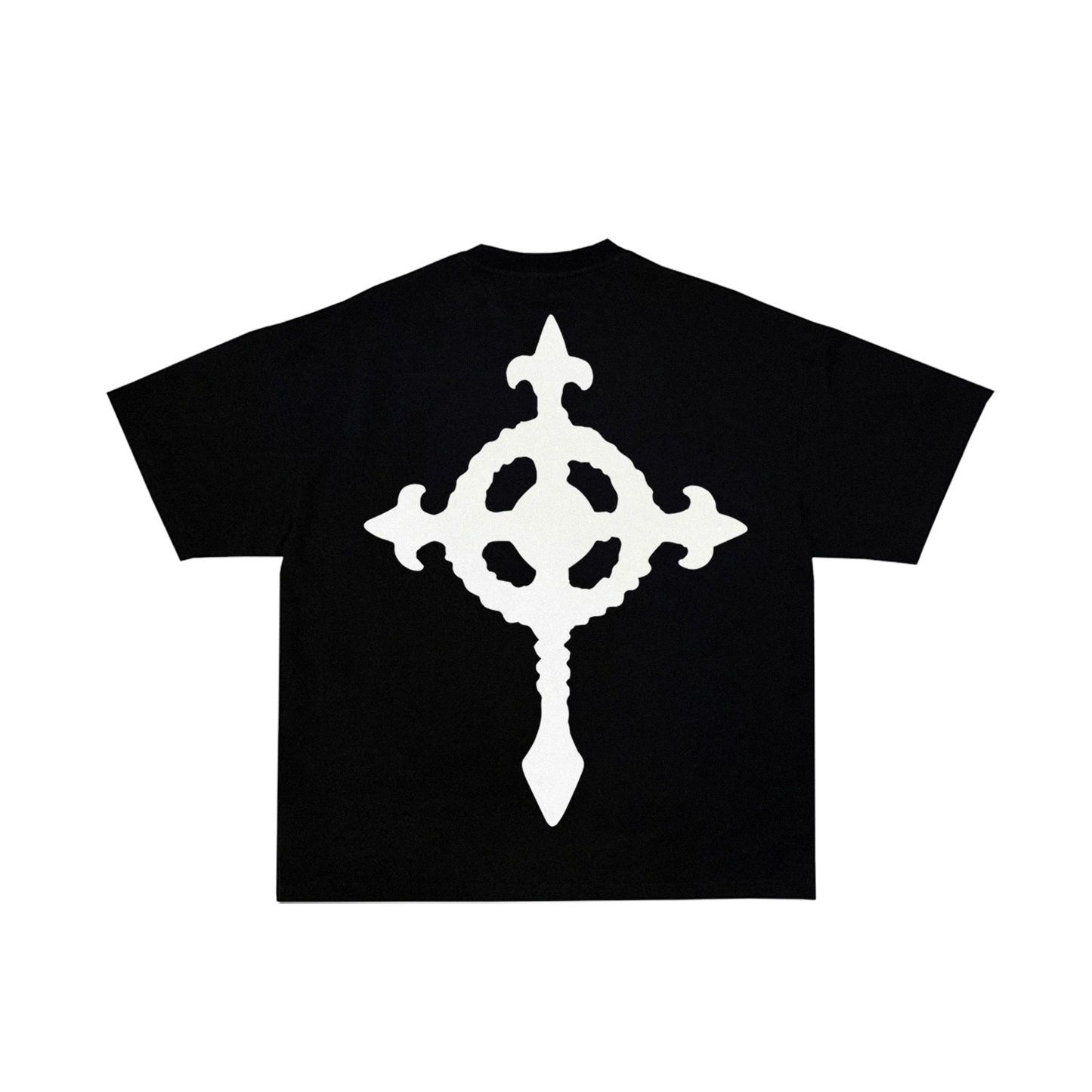 Abyss "Cross" T-Shirt *LIMITED RESTOCK