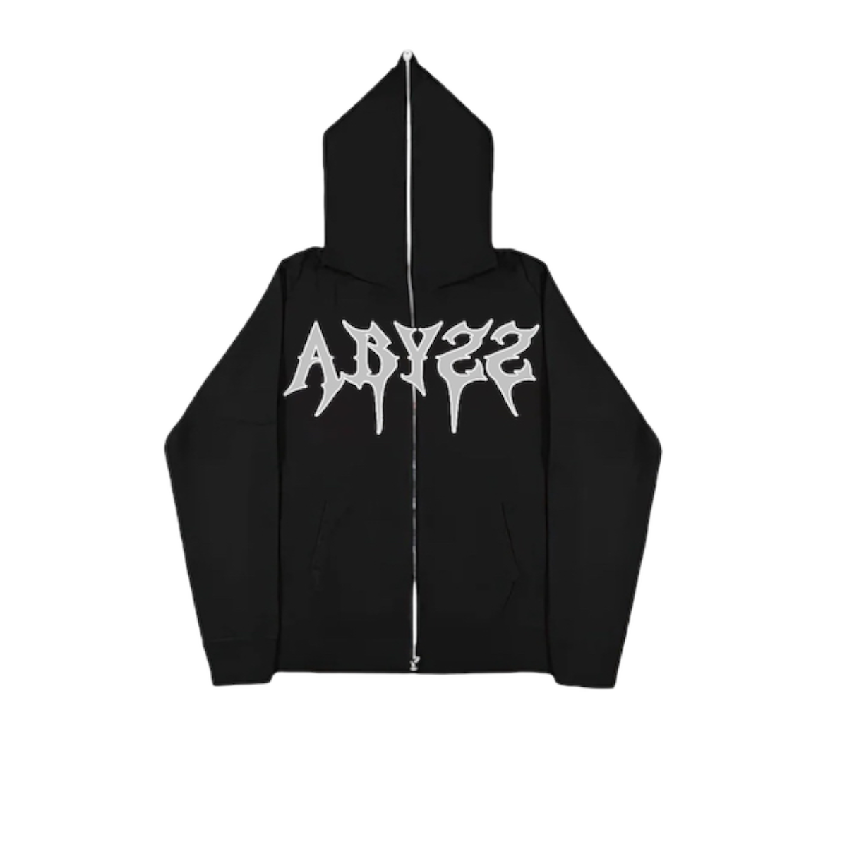 ABYSS TRIUMPH FULL ZIP