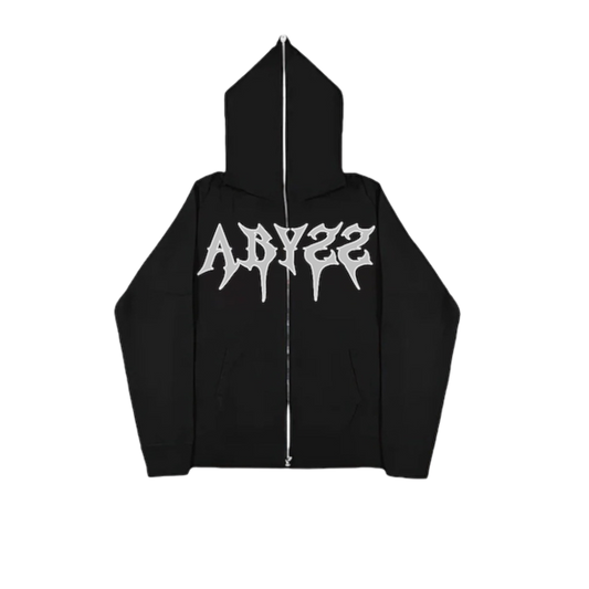 ABYSS TRIUMPH FULL ZIP