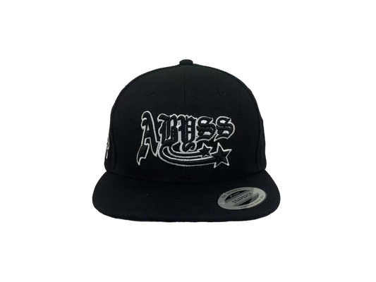 LOST IN THE ABYSS SNAPBACK