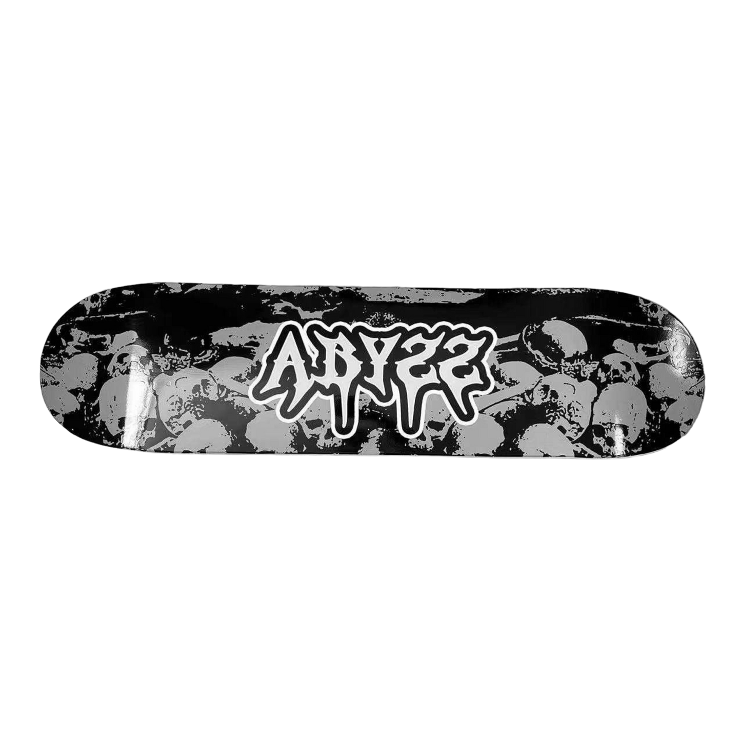 ABYSS SKATEBOARD DECK