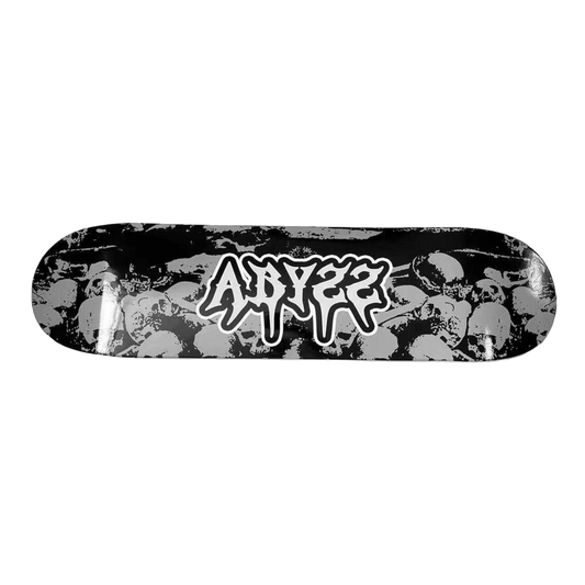 ABYSS SKATEBOARD DECK